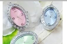 新款珠寶U盤 帝曼鉆石表U盤，融合時尚與科技的創意禮品