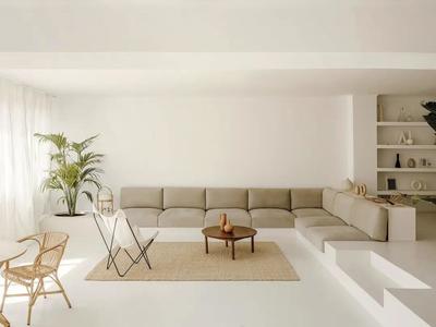 室內裝修污染的成因、問題與核心材料解析