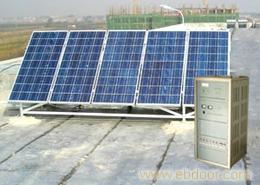 探索綠色能源 上海順爾工貿3000W家用太陽能發電系統，為家庭生活注入持久動力