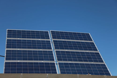 通遼太陽能 綠色能源新動力，助力可持續發展